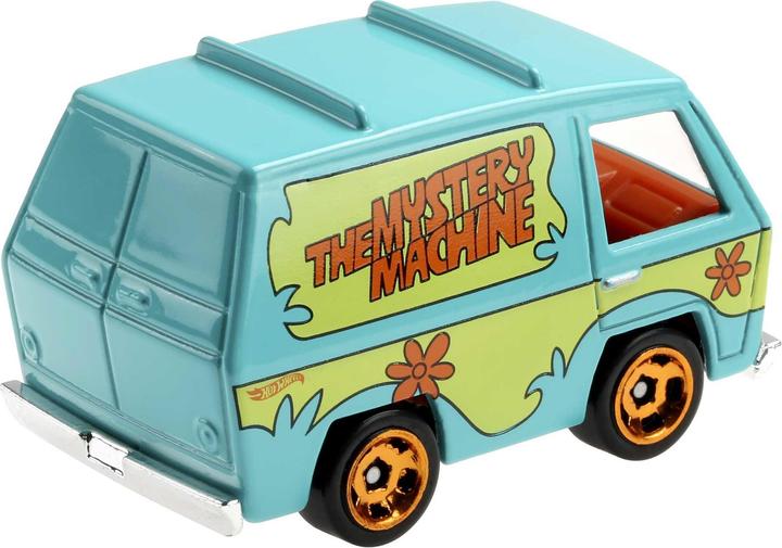 Immagine prodotto Hot Wheels Pressofusione 1 assortimento