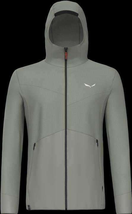 Produktbild Salewa Puez Merino Durastretch Kapuzenkjacke (54, XXL)