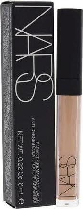 Actual product image NARS Cosmetics Radiant Creamy (Crème Brulee)