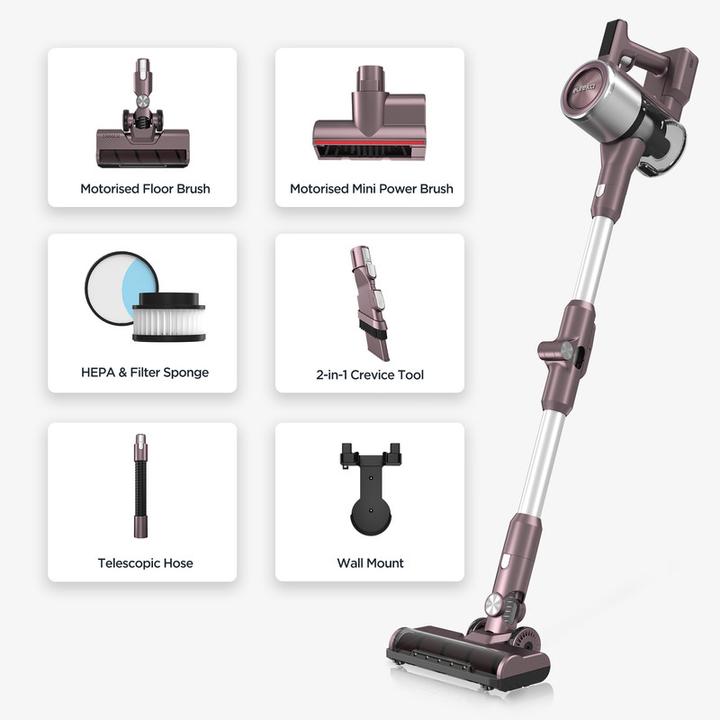 Produktbild Eureka AK10 Pro