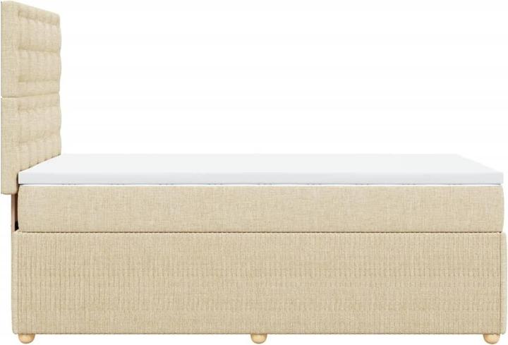 Immagine prodotto vidaXL Boxspringbett (90 x 200 cm)