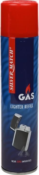 Magni Gaz pour briquet