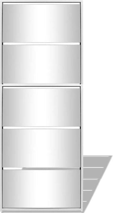 Produktbild vidaXL Ford (63 x 17 x 169.5 cm)