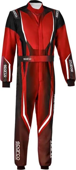 Produktbild Sparco Kartoverall Prime K Advanced (48)