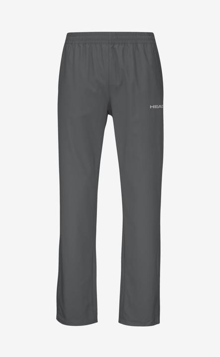 Produktbild Head Club Pants M anthrazit (XXL)