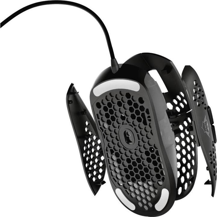 Actual product image Trust GXT 960 Graphin (Cable)