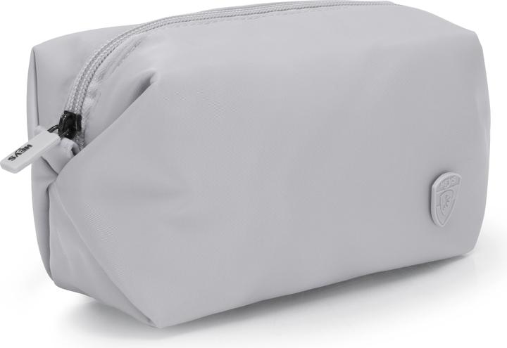 Actual product image Heys Basic Makeup Bag, gray