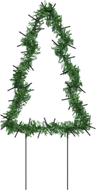 Image du produit vidaXL LED Weihnachtsbaum