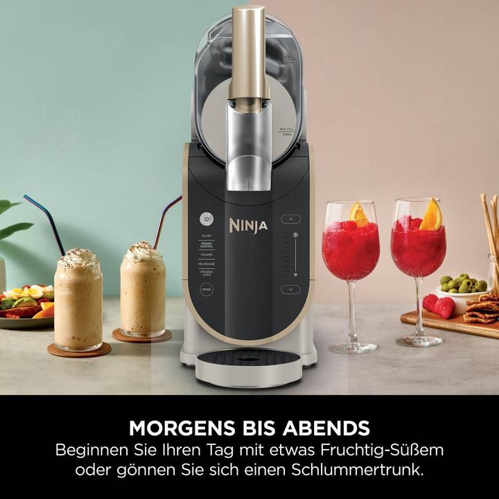 Produktbild Ninja Slushi-Maschine