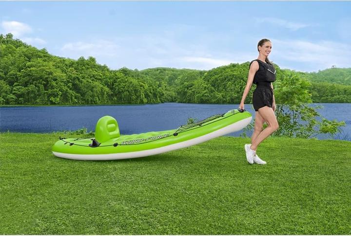 Image du produit Bestway Laurine (1 Personne)