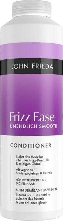 Produktbild John Frieda Frizz Ease Unendlich Smooth Conditioner 500ml (500 ml)