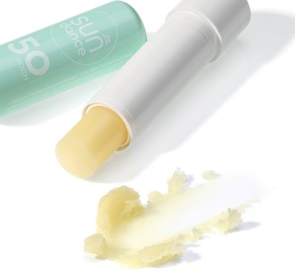 Image du produit dm Sundance Soin des lèvres Sensitive FPS 50