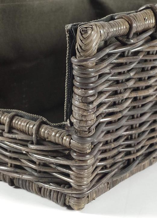 Image du produit Kobolo Porte-bois