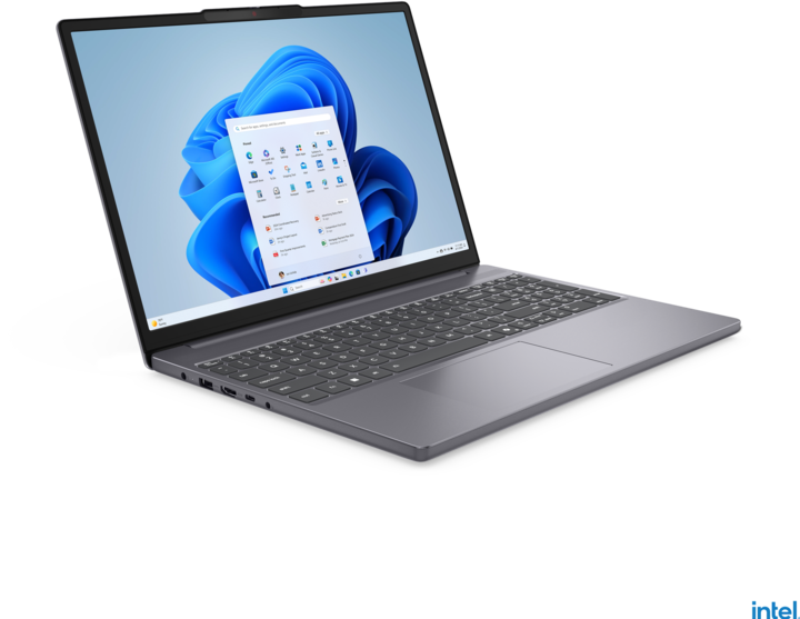 Produktbild Lenovo IdeaPad Slim 3 (15.30", Intel Core i5-13420H, 16 GB, 1000 GB, DE)