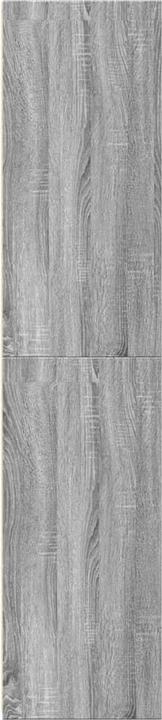 Image du produit vidaXL Highboard (41 x 41 x 185 cm)