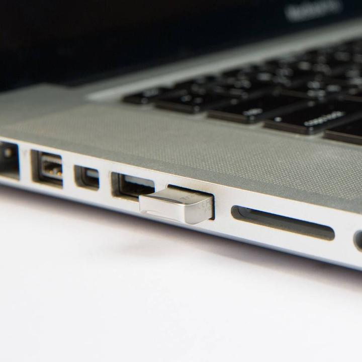 Immagine prodotto Transcend JetFlash 710S (64 GB, USB-A)