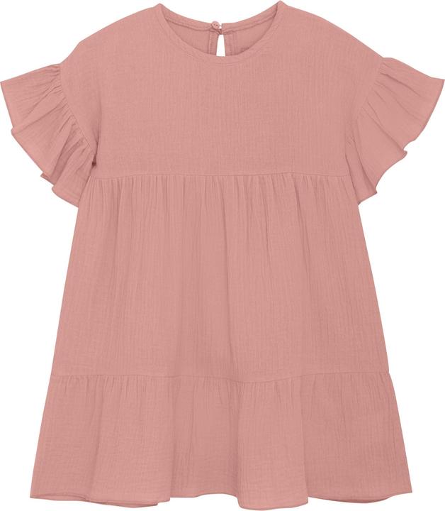 Image du produit Huttelihut Muslin Dress (122)