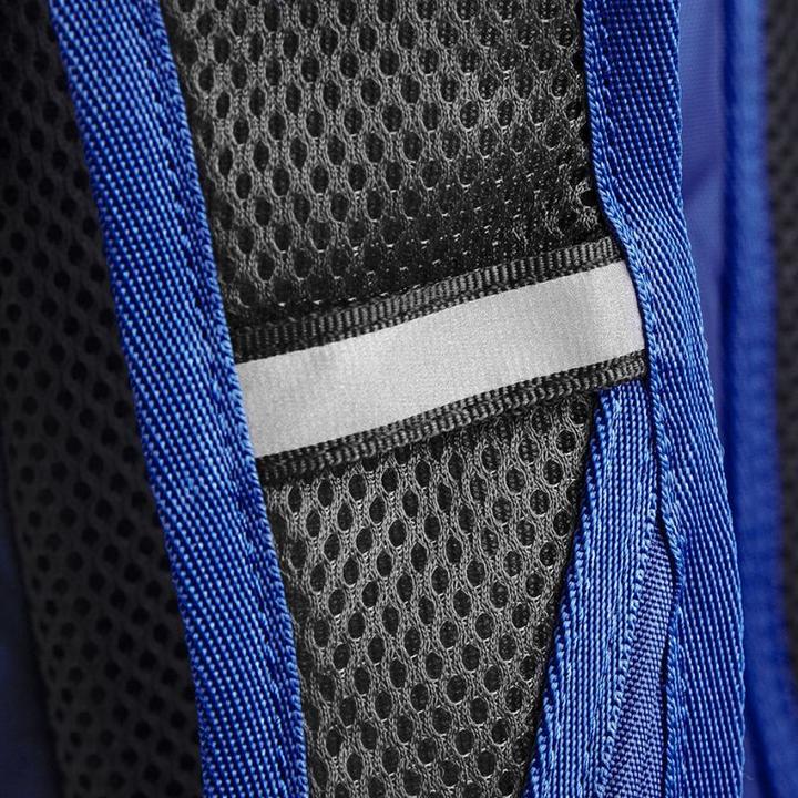 Actual product image Spokey Poland DEW Backpack 5l OE/BL backpack (15 l)
