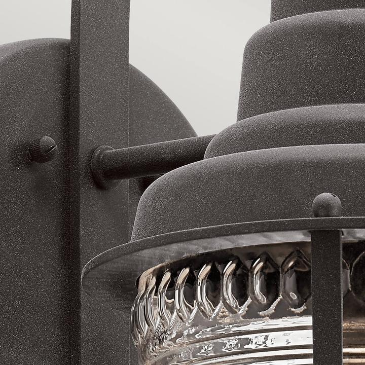 Actual product image Quintiesse Chance Harbor (E27, IP44)