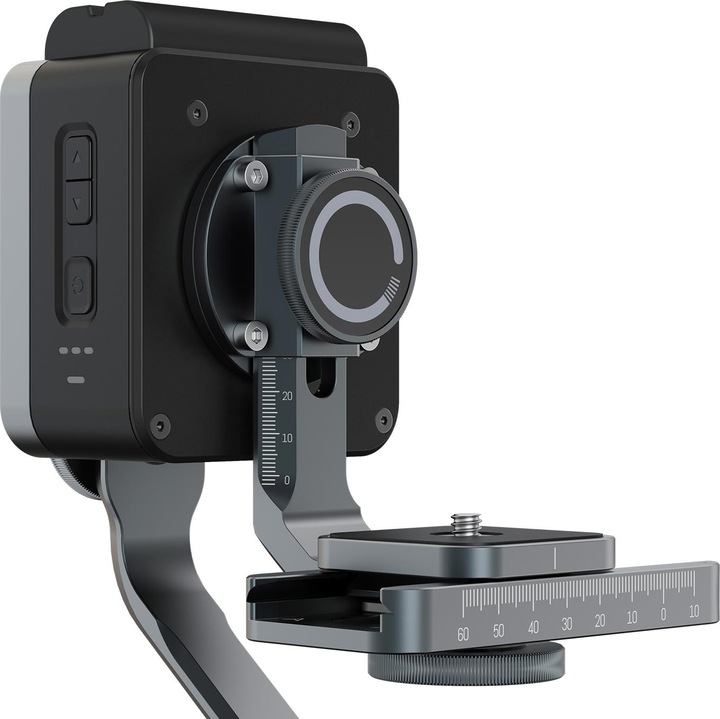 Produktbild Zeapon PONS PT Motorized Pan Head (PD-E1) 2 Achsen