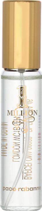 Produktbild Paco Rabanne 1 Million (Eau de Toilette, 15 ml)