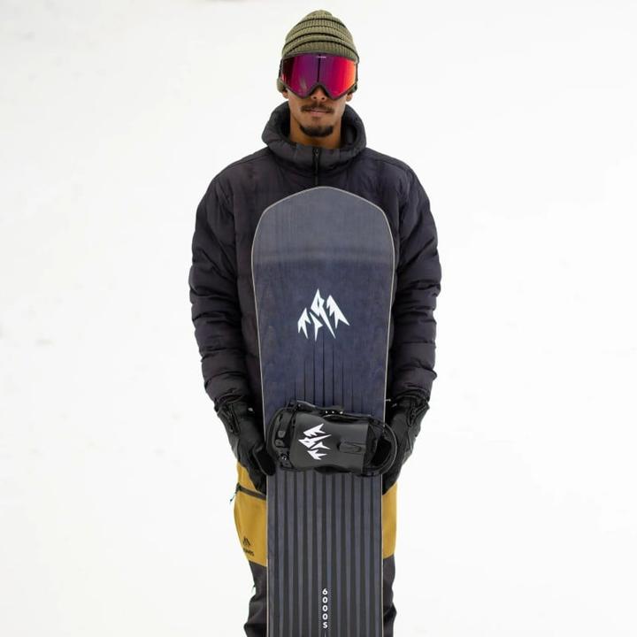Actual product image Jones Snowboard Freecarver 6000S 2025 (154)