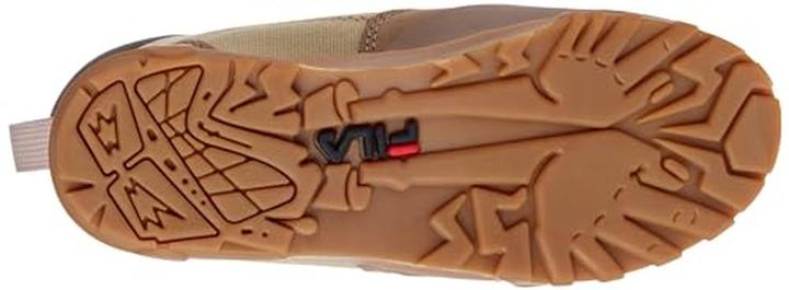 Produktbild FILA GRUNGE II CVS mid wmn (36)