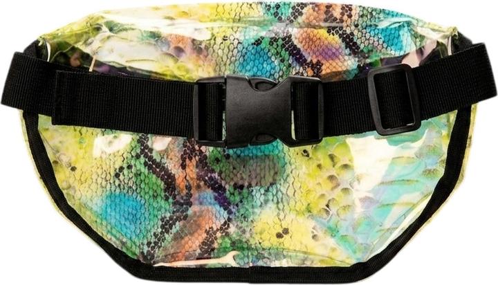 Produktbild Spiral Gürteltasche Schlangenmuster