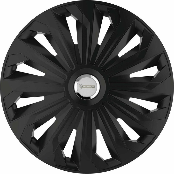 Image du produit Michelin Enjoliveur de roue NVS04 14 (4 pièce(s), 14")