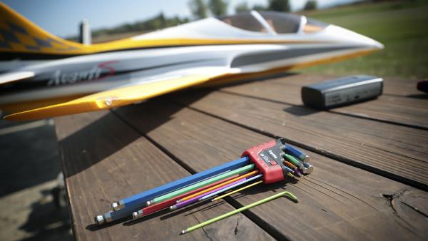 Actual product image Wiha ErgoStar