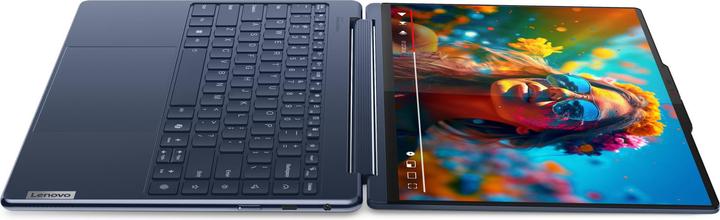 Immagine prodotto Lenovo Yoga 9 2-in-1 14IMH9 (14", Intel Core Ultra 7 155H, 32 GB, 1000 GB, DE)