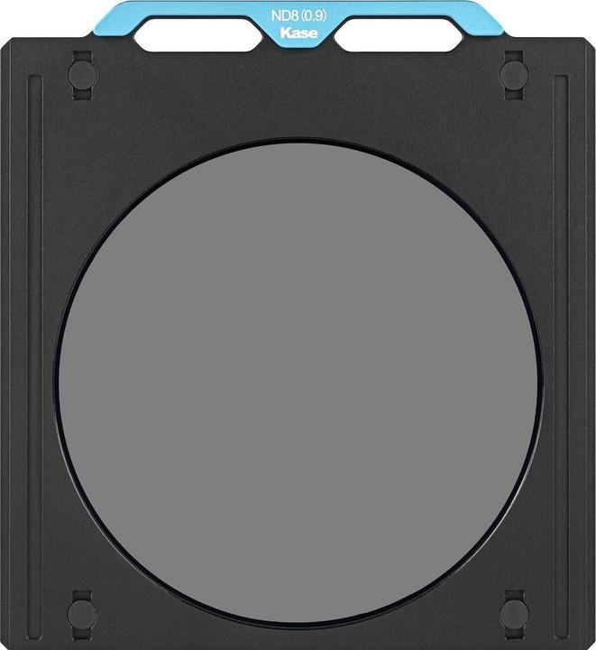 Actual product image Kase Magnetisches Stackable Master Kit (Neutral density filter)