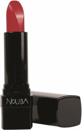 Actual product image Nouba Lipstick Velvet Touch Lipstick No.18 (No. 18)