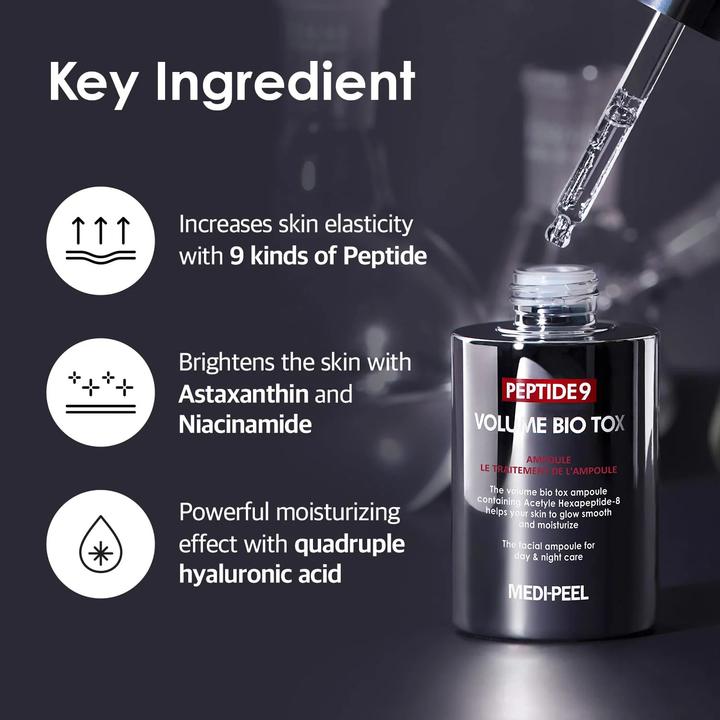 Produktbild Medi-Peel Peptide9 Volume BIO TOX Ampoule (100 ml)