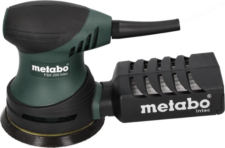 Produktbild Metabo FSX 200 Intec (Exzenterschleifer)