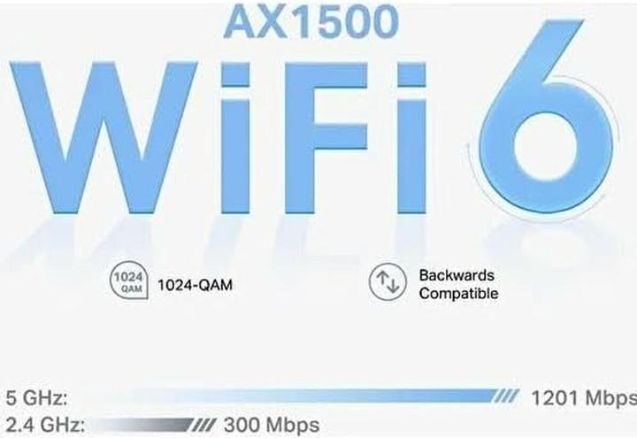 Produktbild TP-Link Deco X10 (3er-Pack)