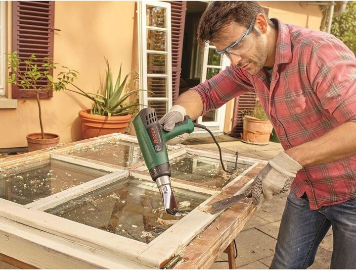 Produktbild Bosch Home & Garden UniversalHeat 600