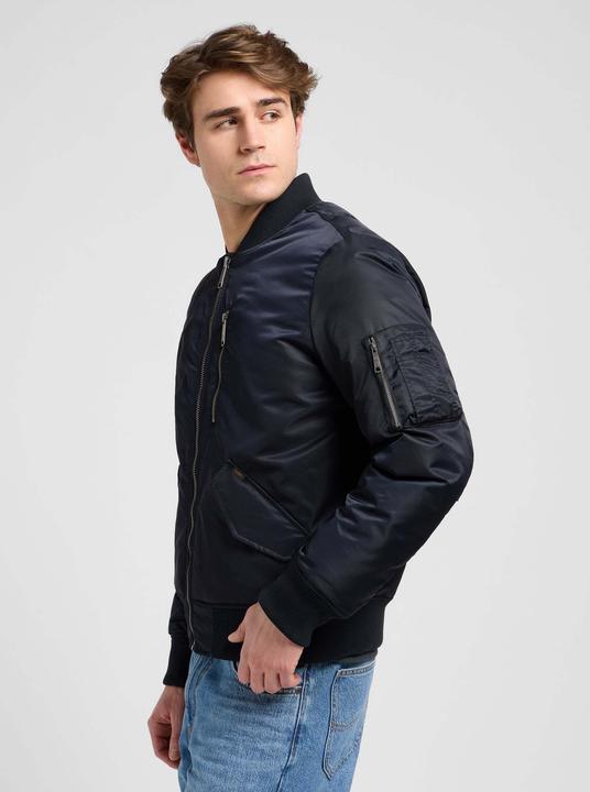 Produktbild Lee Bomberjacke Bomber Jacket (L)