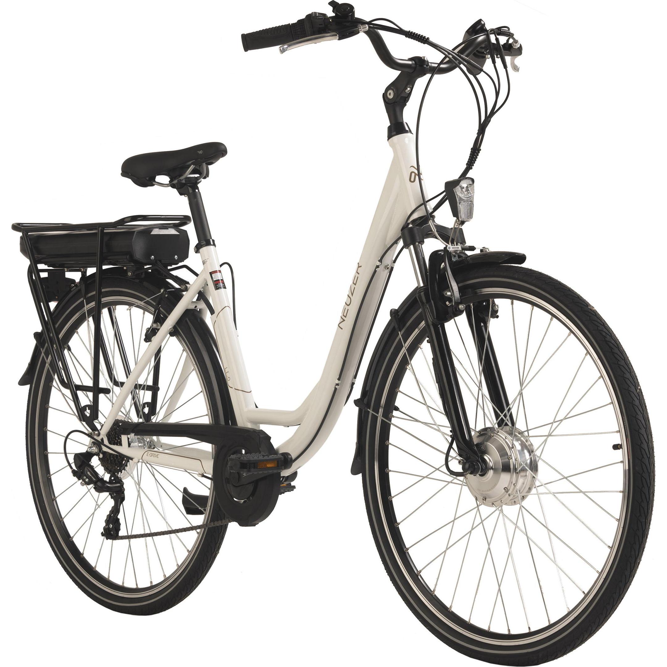 Adore, E-Bike, (49 cm)
