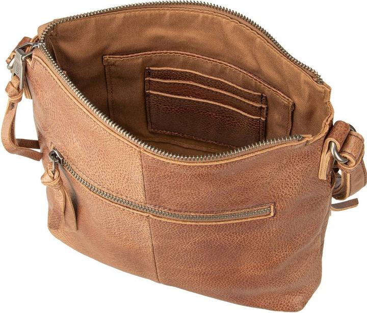 Actual product image FredsBruder My Forever Friend Umhängetasche Leder 24 cm