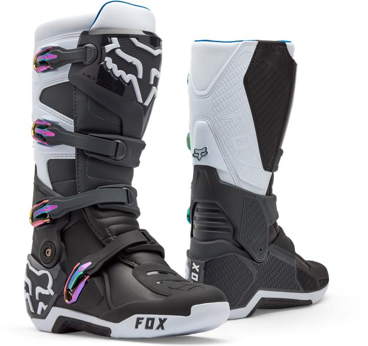 Produktbild Fox Motion Boot (Damen, Herren, 46)