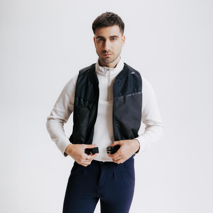 Immagine prodotto Caperlan Gilet airbag in poliestere (M)