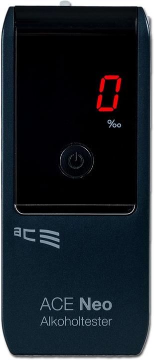 Actual product image Ace Neo