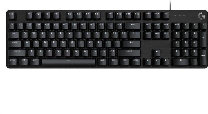 Actual product image Logitech G413 SE (Eng. Int., Cable)