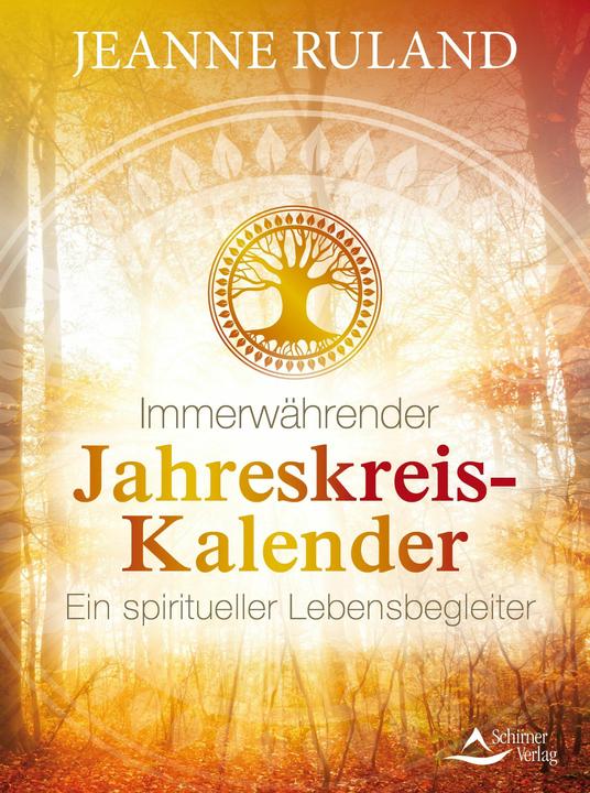 Produktbild Immerwährender Jahreskreis-Kalender