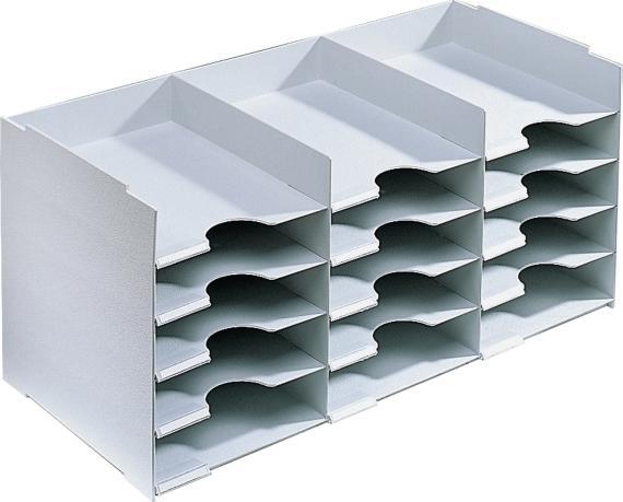 Produktbild Paperflow Sortierelement (A4)