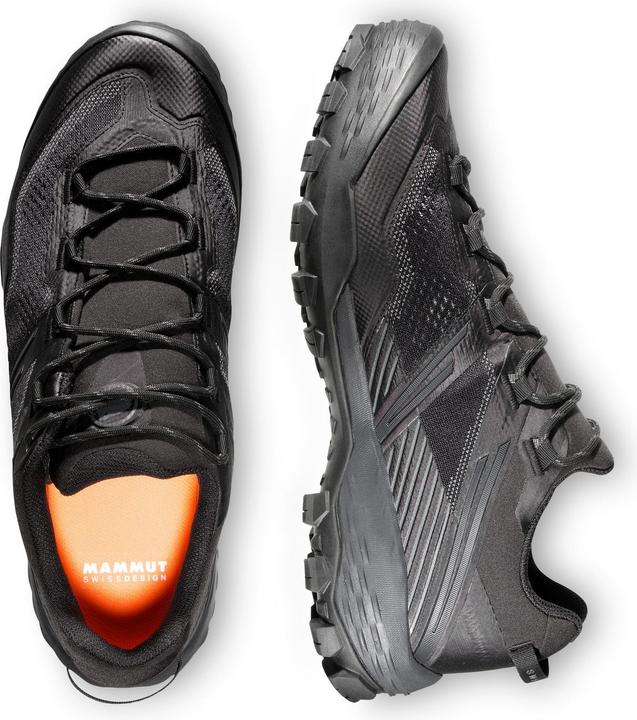 Produktbild Mammut Ducan II Low GTX Men (41 1/3)