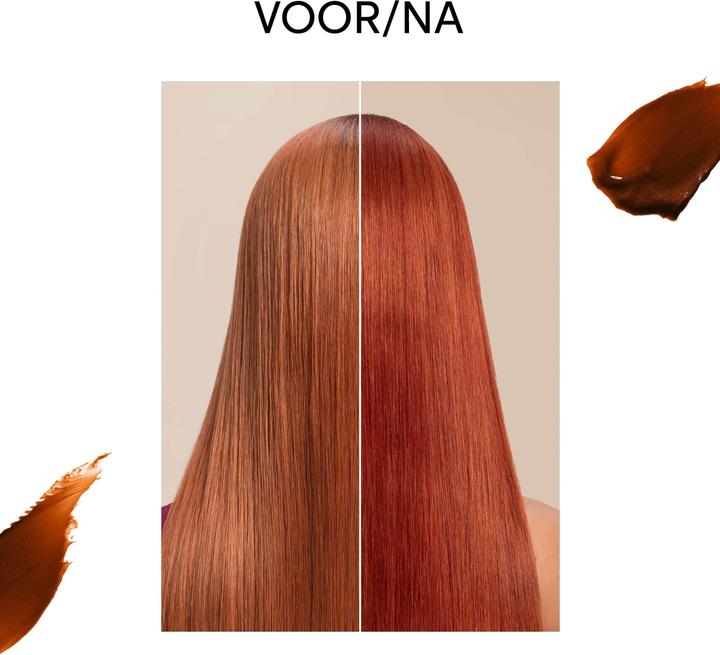 Image du produit Wella Color Fresh (Cuivre)