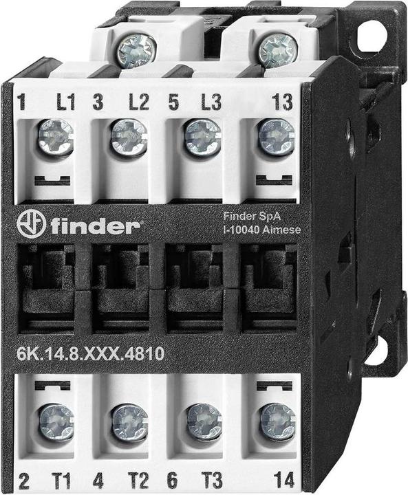 Immagine prodotto Finder Relè industriale