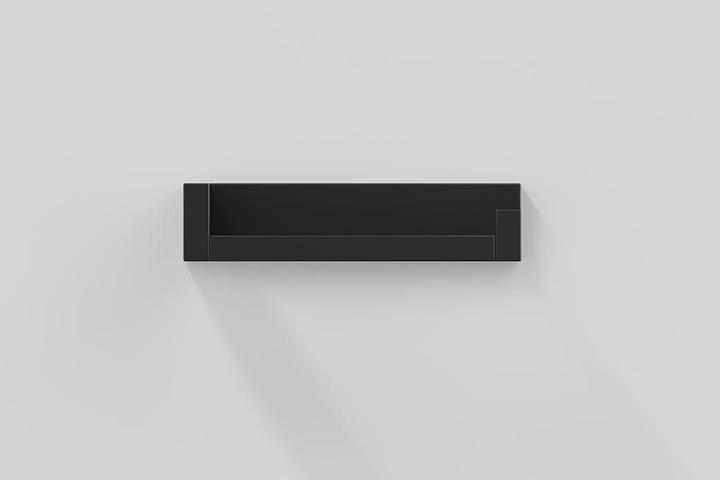 Actual product image Steinberg Series 460 Paper Holder, 4602800